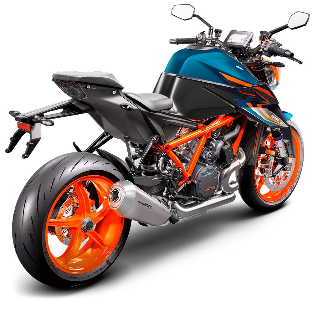 Ktm 1290 2024 super rc