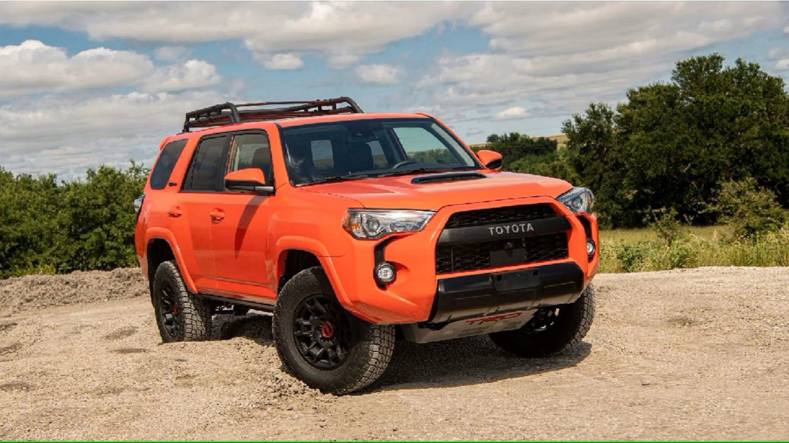 Exploring The 2023 Toyota 4Runner: Rugged Reliability And Power Unleashed