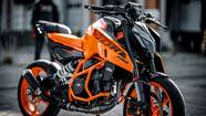 2024 KTM 390 Duke Vs Yamaha MT 03 Battle Of The Sub 400cc Streetfighters