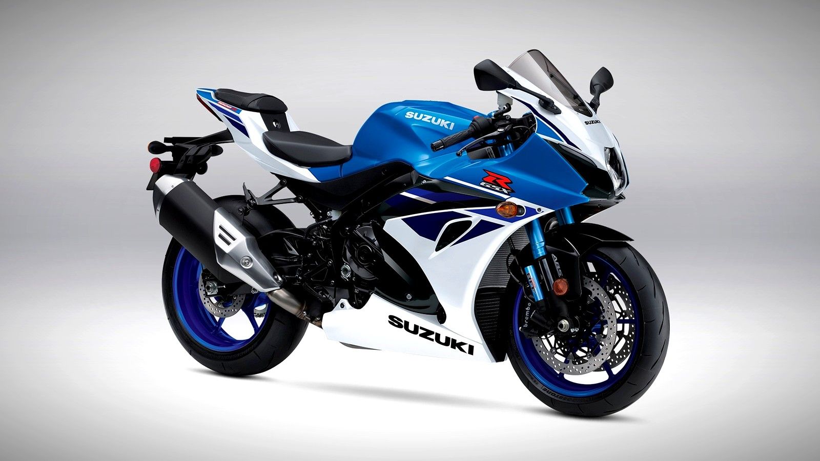 The 2024 Suzuki GSXR1000 Is Here And It's Not What Any Of Us Wanted