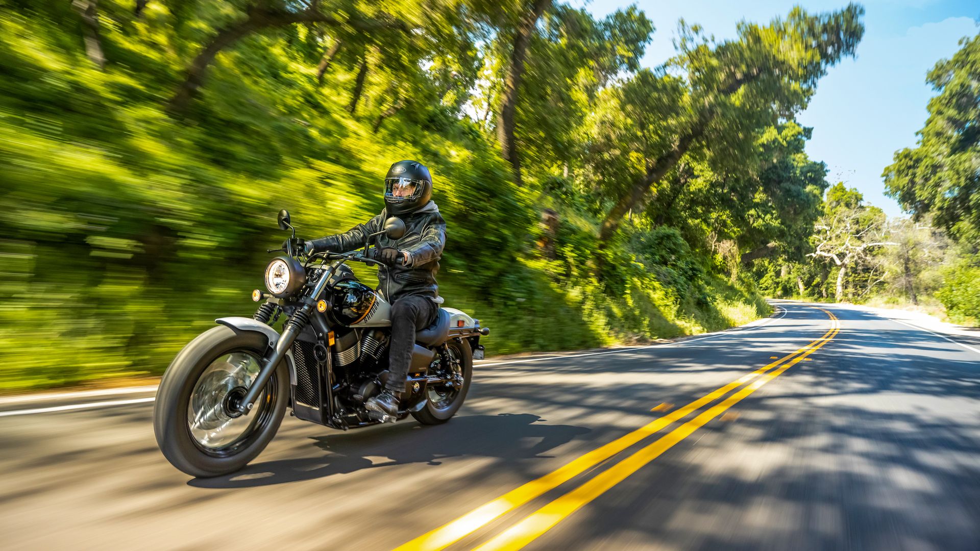 10 Things You Should Know About The Honda Shadow 750