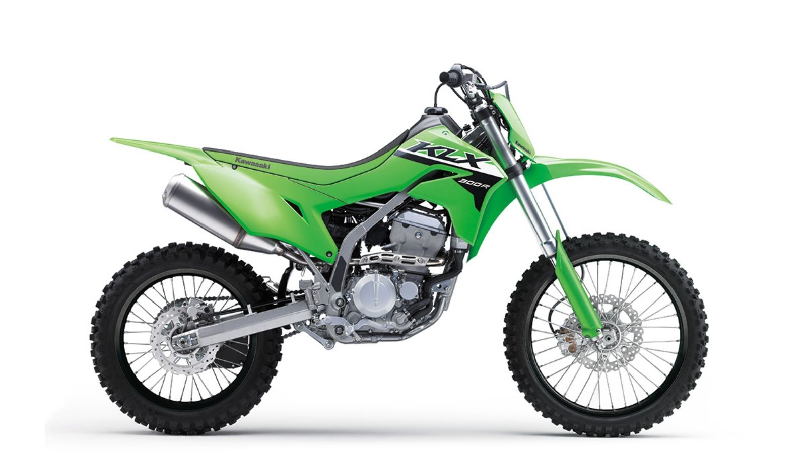 2024 Kawasaki KLX 300R: Everything We Know So Far