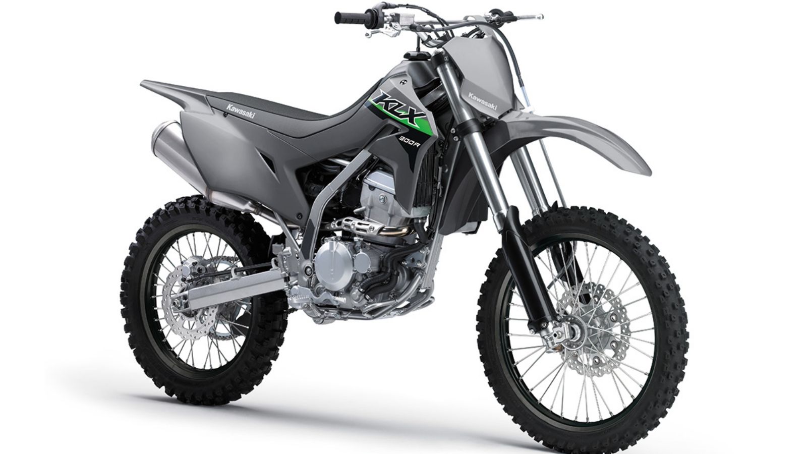 Kawasaki 300 2024 dirt bike