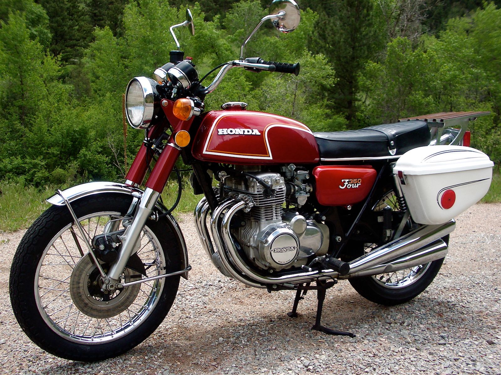 Top 10 Honda CB Models That Made History