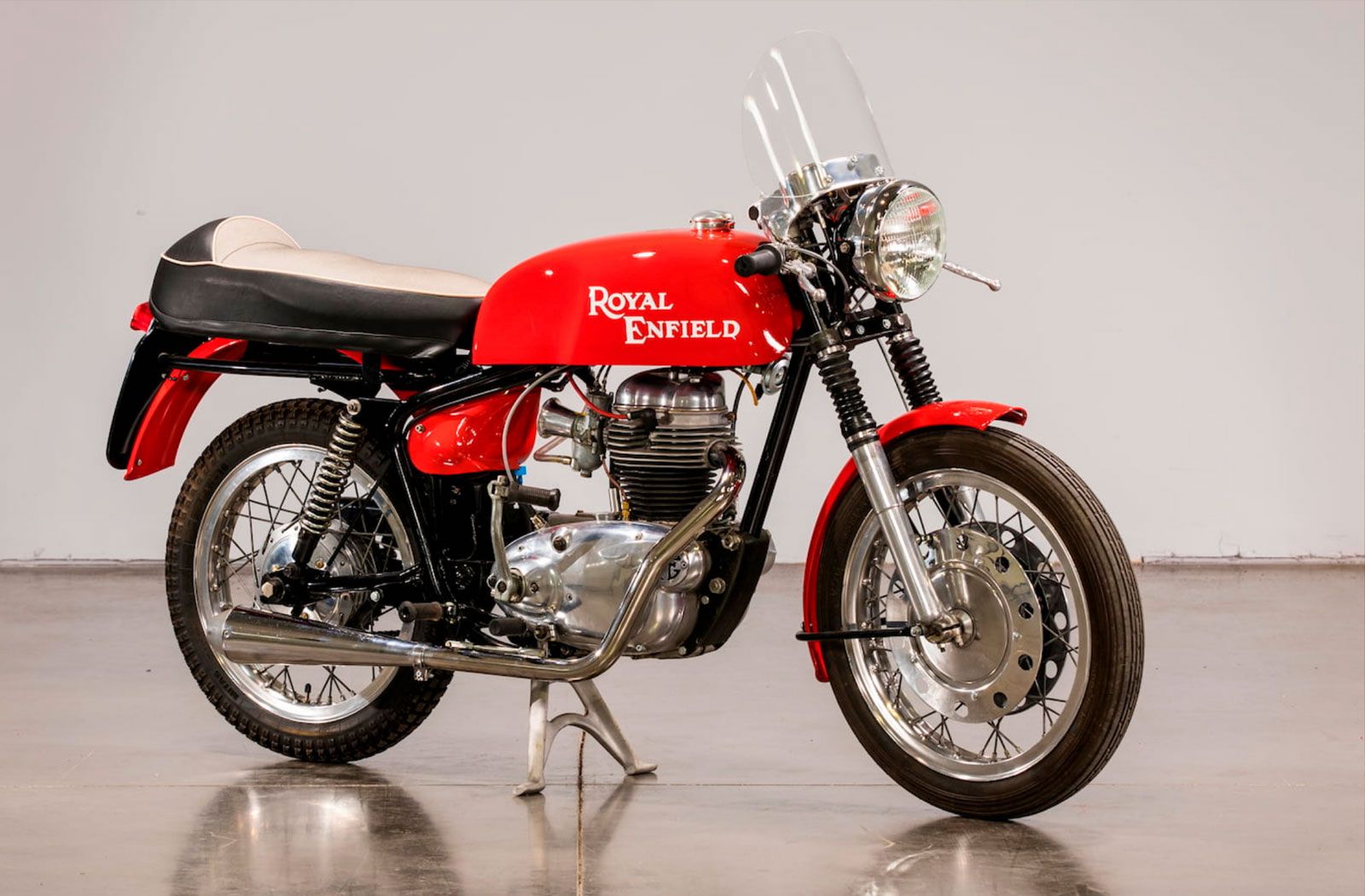 Royal Enfield Continental