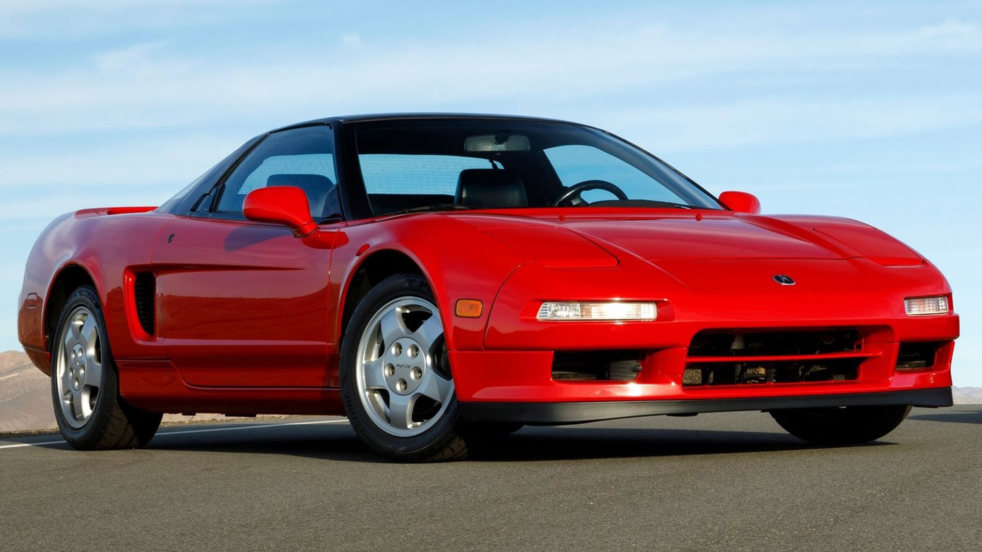 Cars That Defined The 90s: How Design, Power, And Innovation Collided