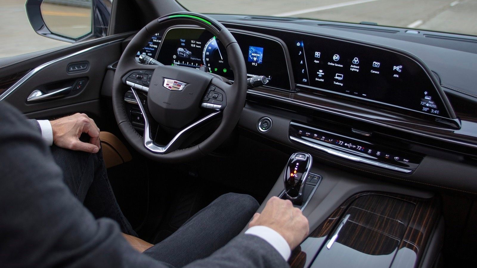 Why Cadillac’s Super Cruise is Better Than Tesla Autopilot and FSD