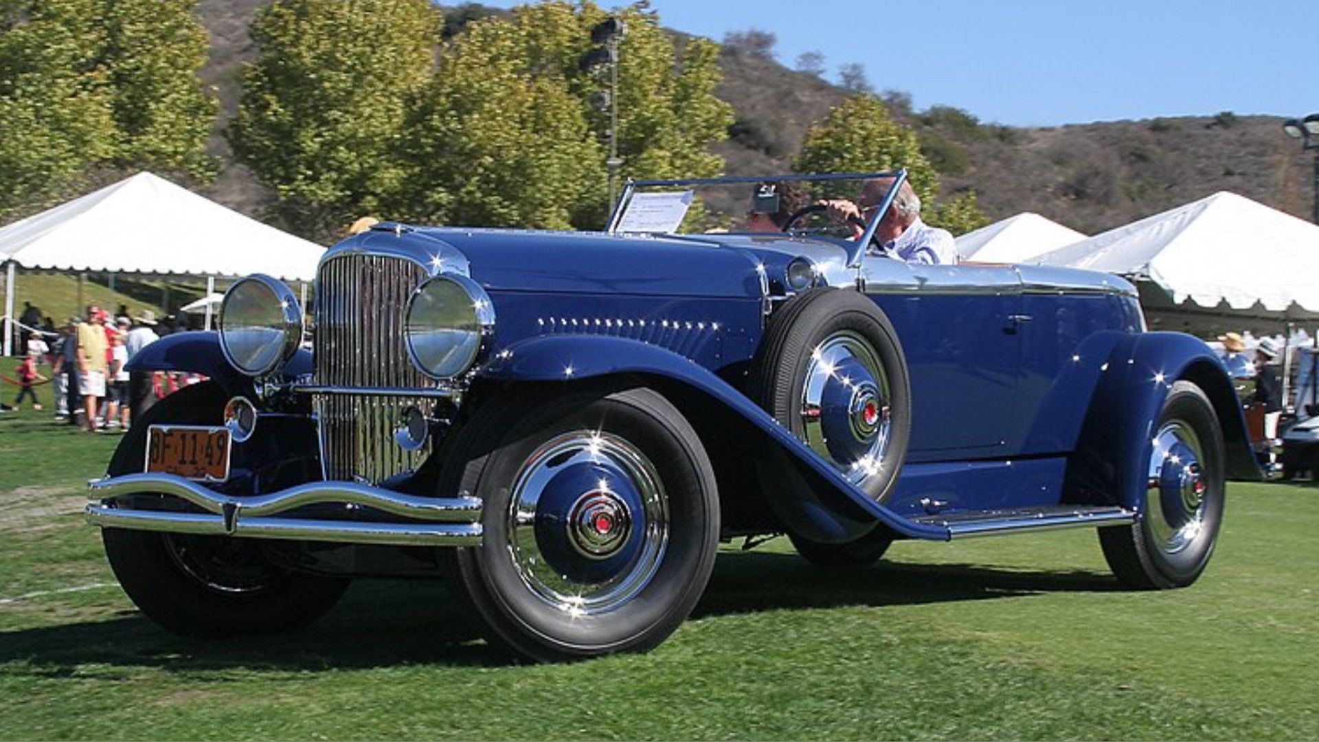 10 Most Luxurious American Cars Of All Time