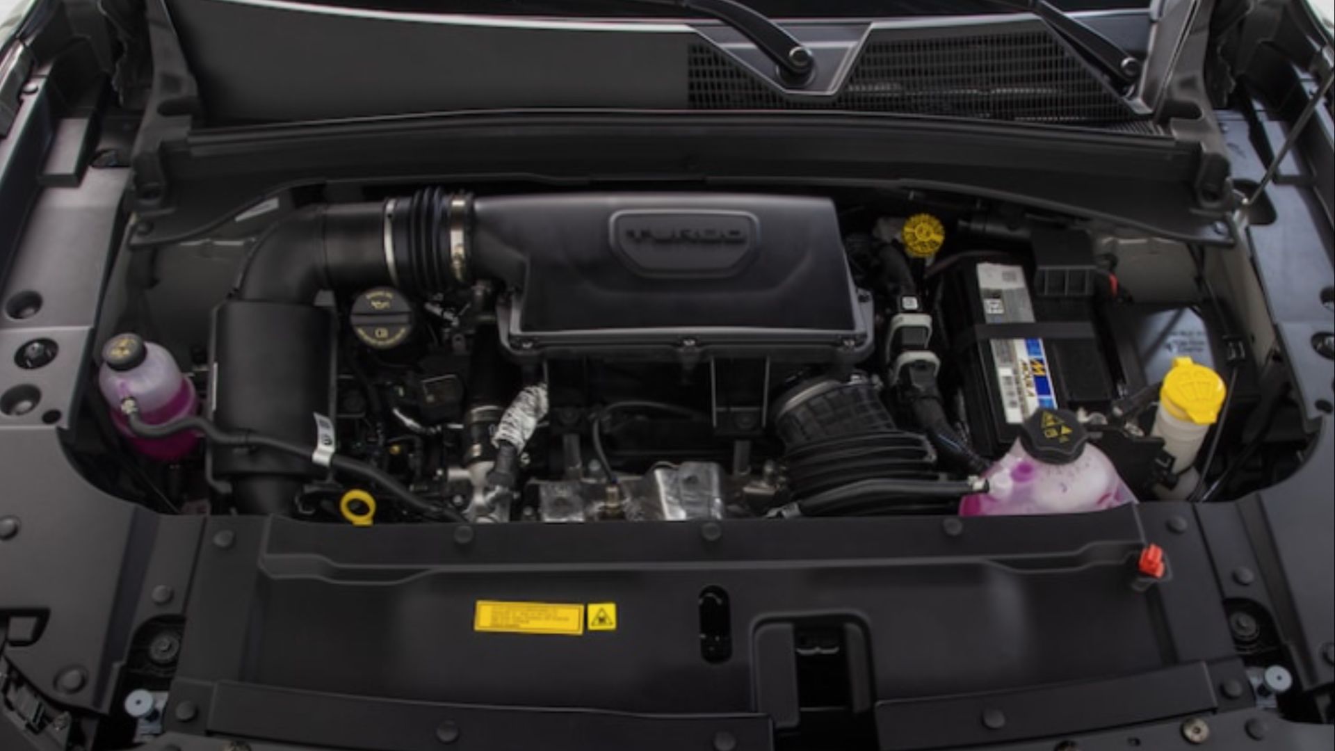 10 Reasons Why We're Excited For The New Ram Rampage Compact Pickup