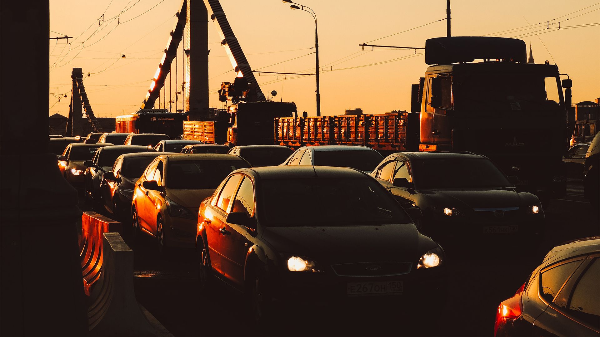 Congestionamento