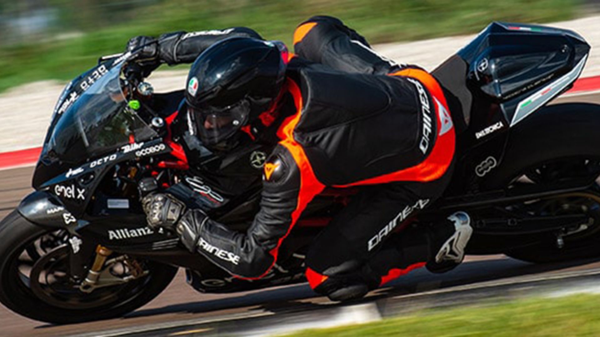 Energica Electric Motorcycles: High-Performance Options