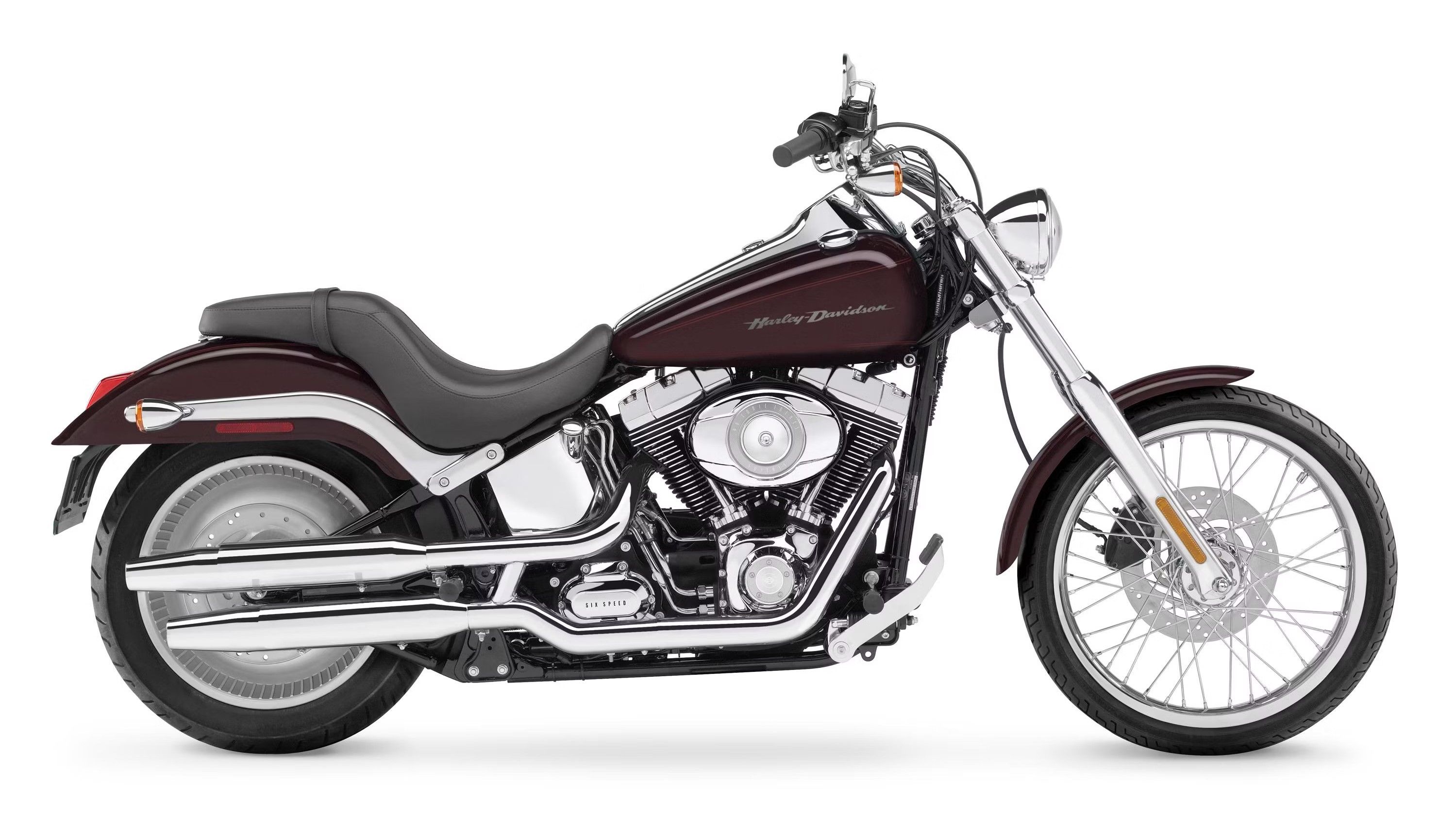 Cruiser motorcycles for discount sale under $2000