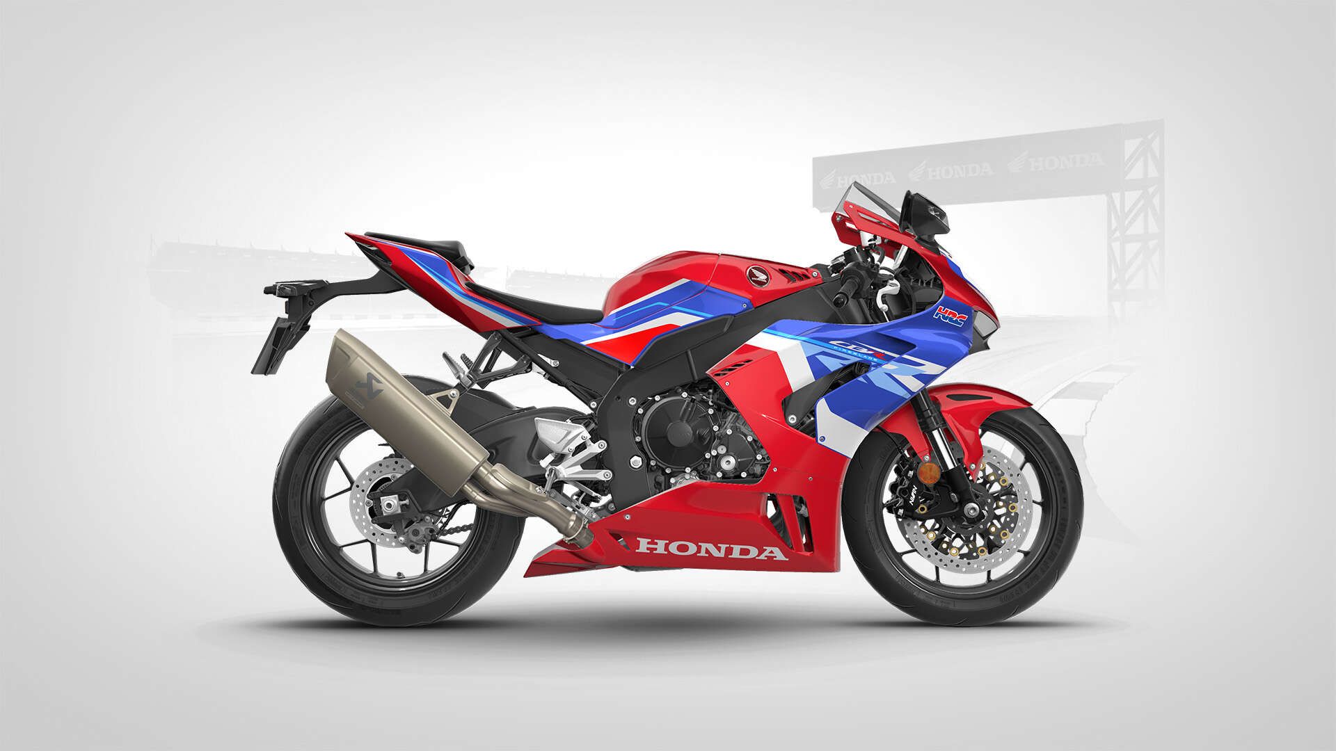 2024 Honda CBR1000RRR Everything We Know So Far