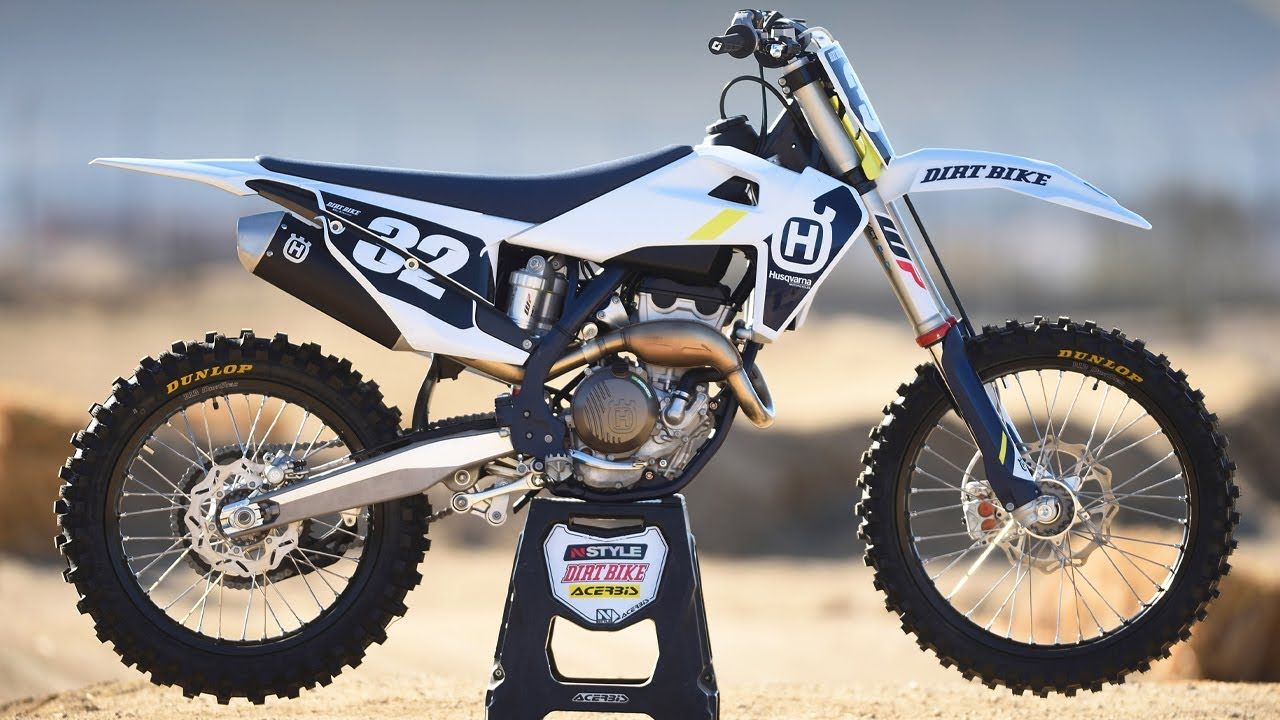 10 New Dual-Sports And Dirt Bikes That Offer Great Value