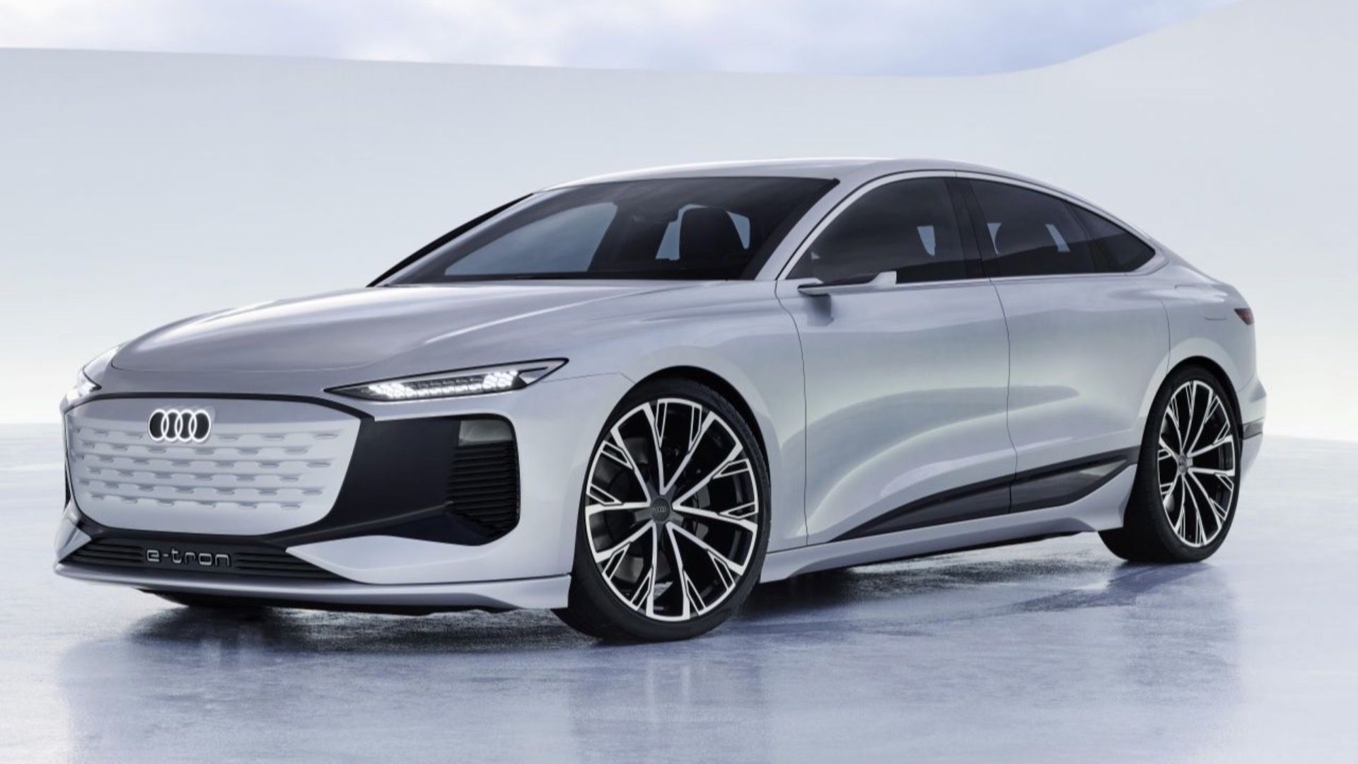 2024 Audi A6 ETron Everything You Need To Know