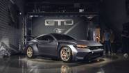 10 Fastest Ford Cars In Company History