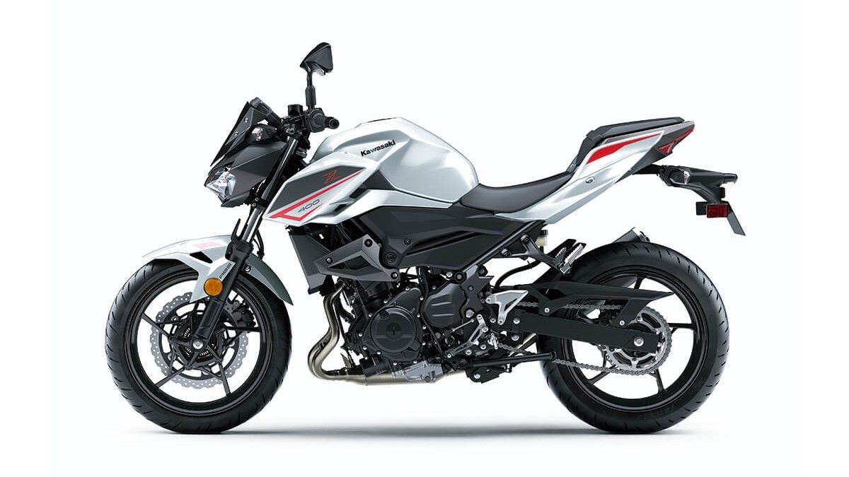 10 Things We Like About the Kawasaki Z400