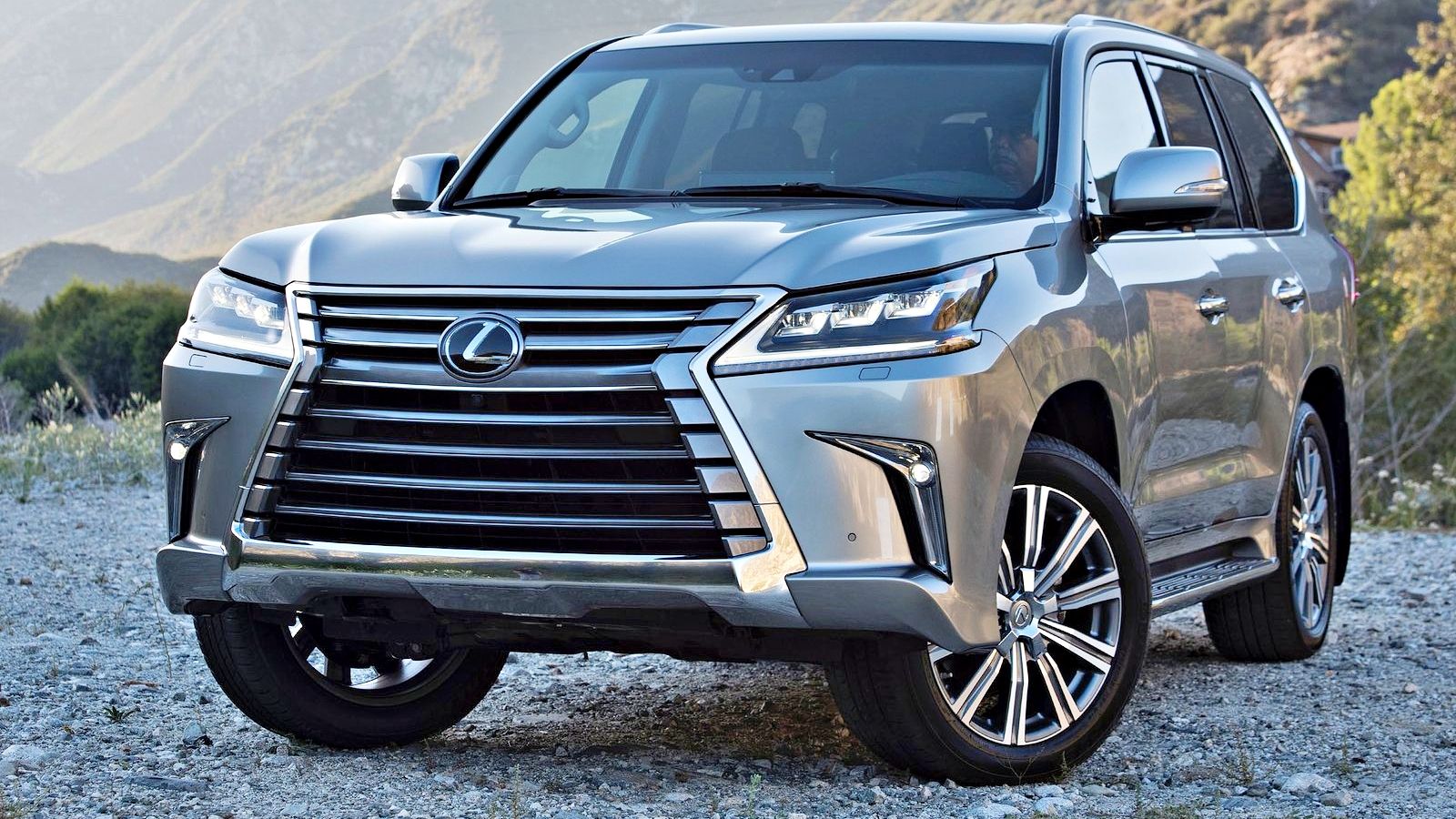 The Cheapest Way To Buy A 200 Series Toyota Land Cruiser