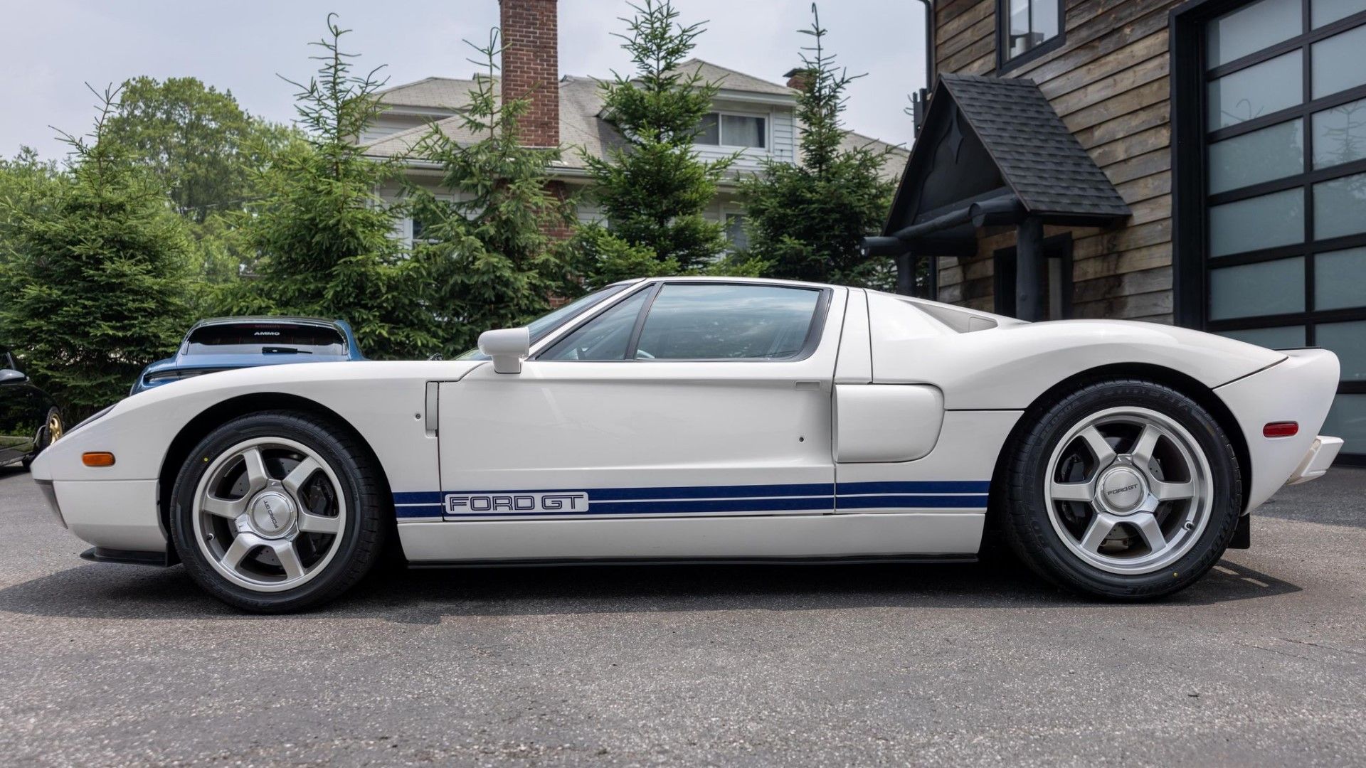Ford GT 2005