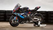 2024 Bmw S1000rr Black 2024 Bmw S1000rr Black