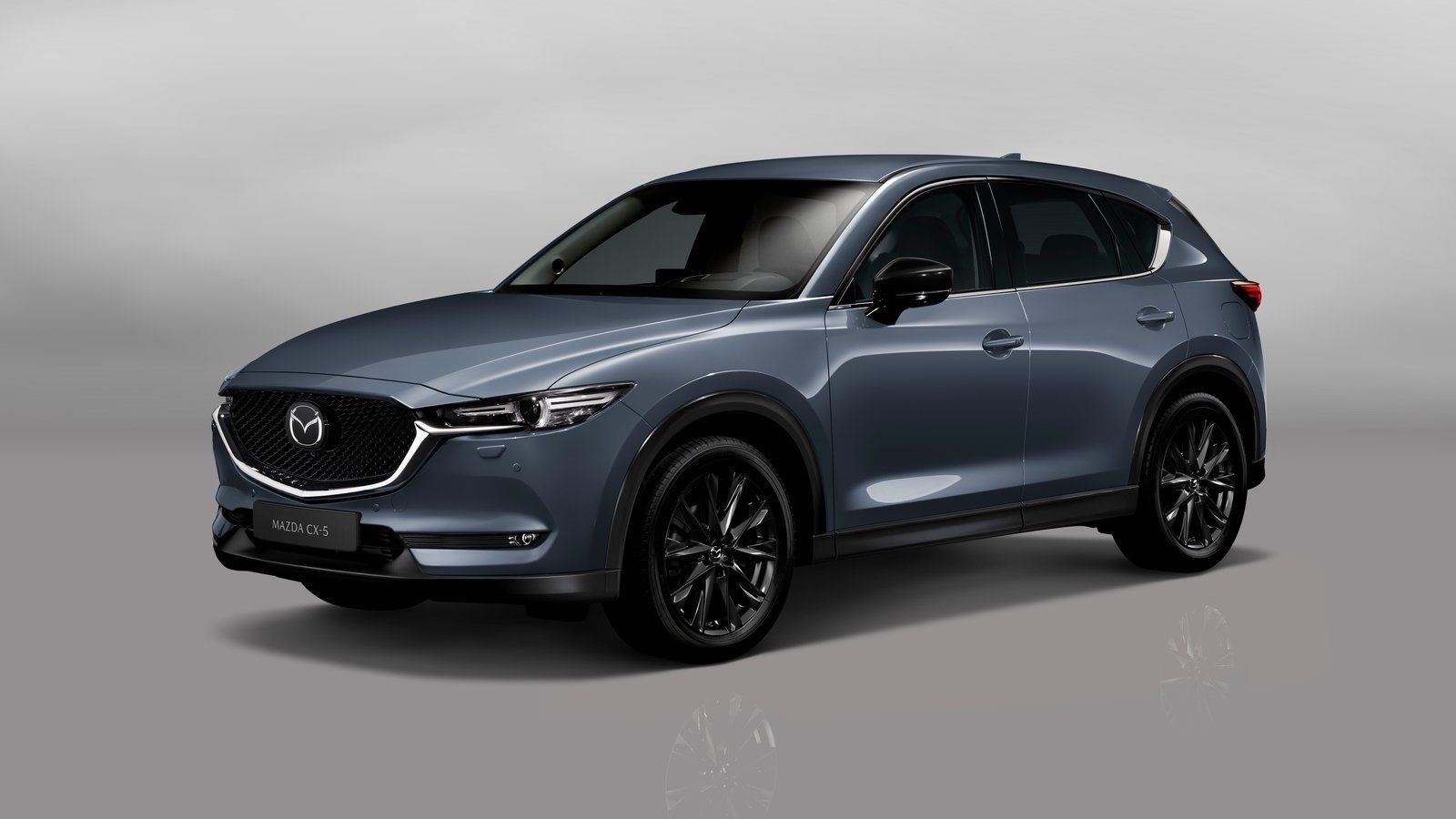 2024 Mazda CX-5 Review, Pricing, and Specs