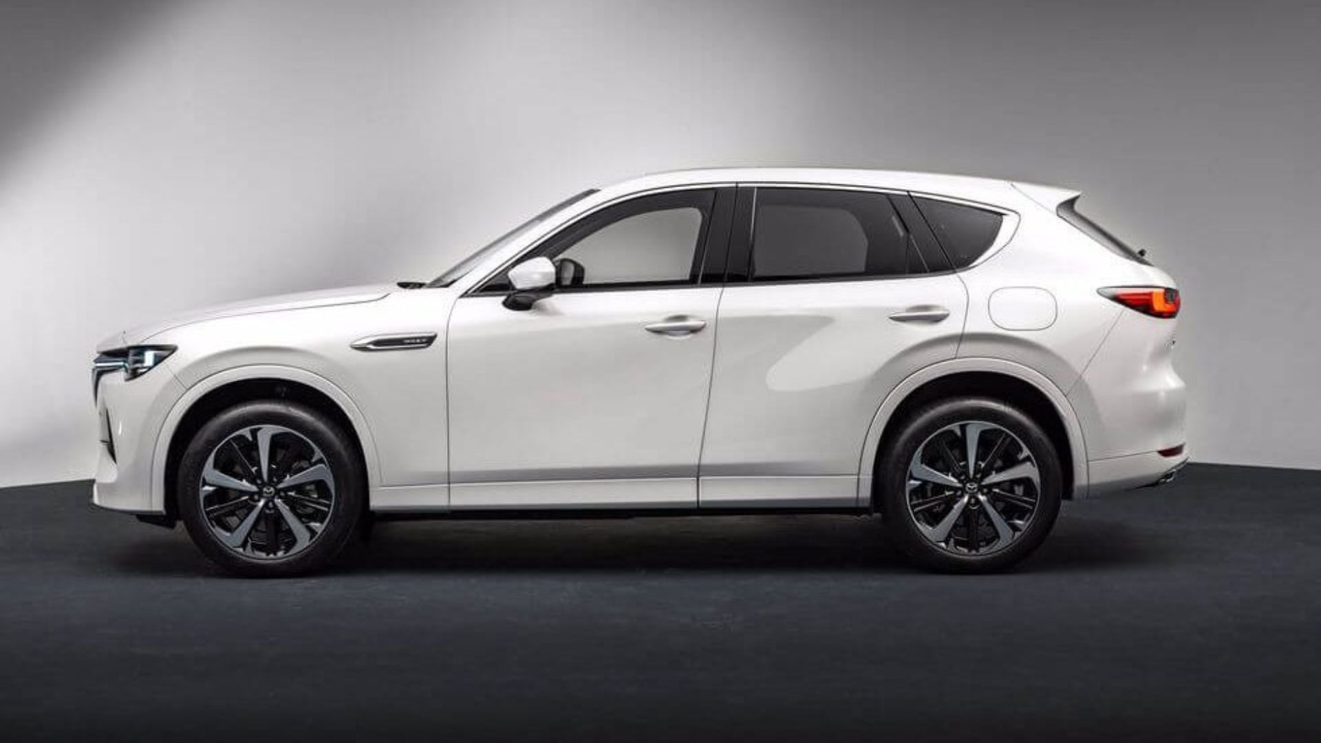 Mazda CX-50