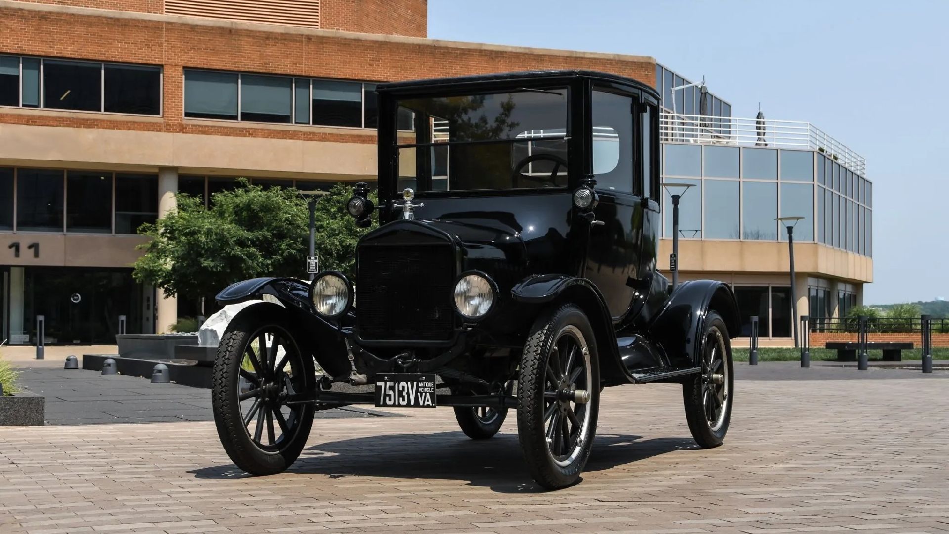 10 HUGE Milestones In Automotive History