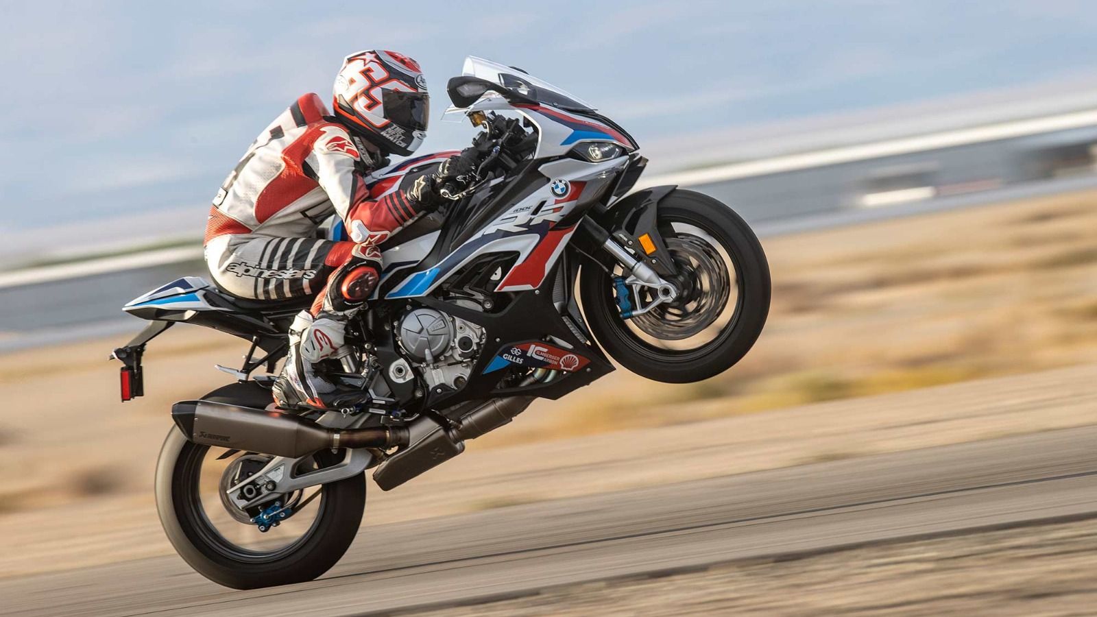 BMW M 1000 RR: Everything We Know So Far
