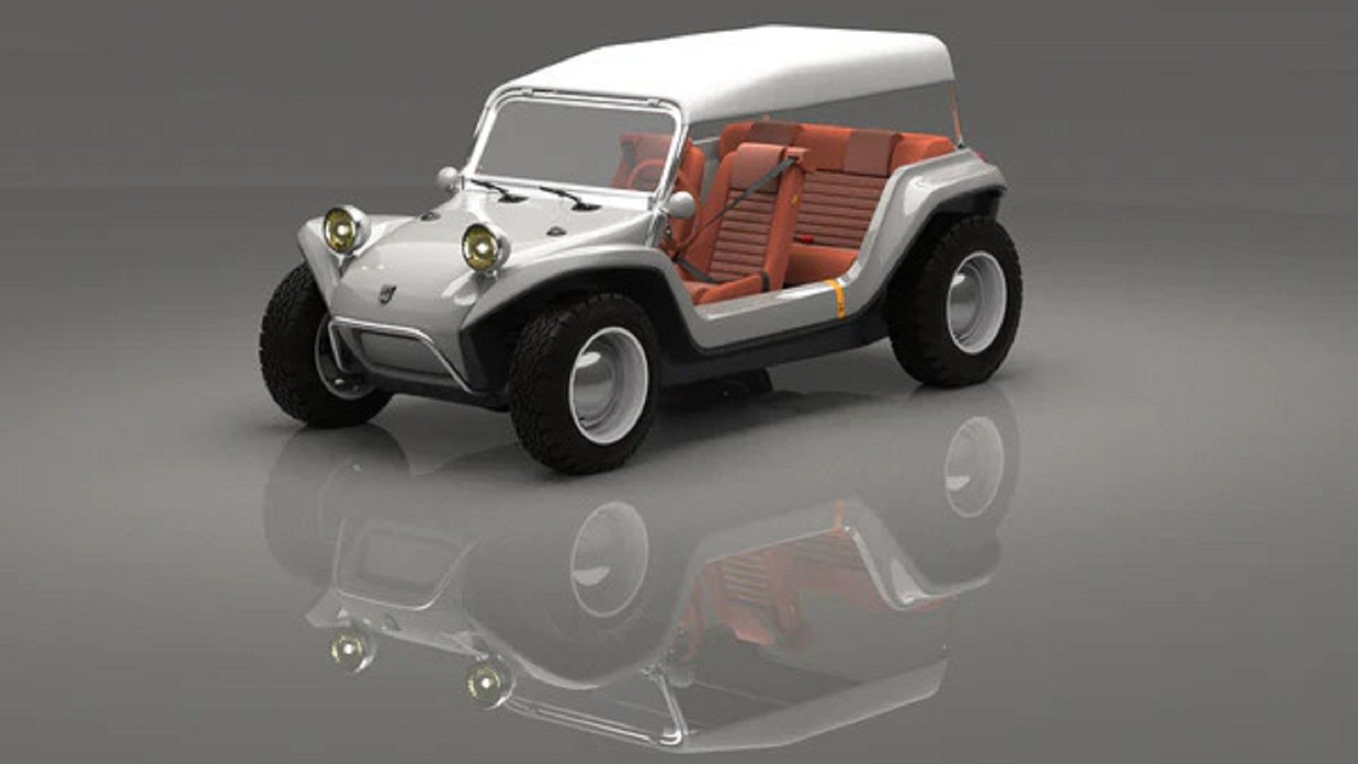 Meyers Manx Resort