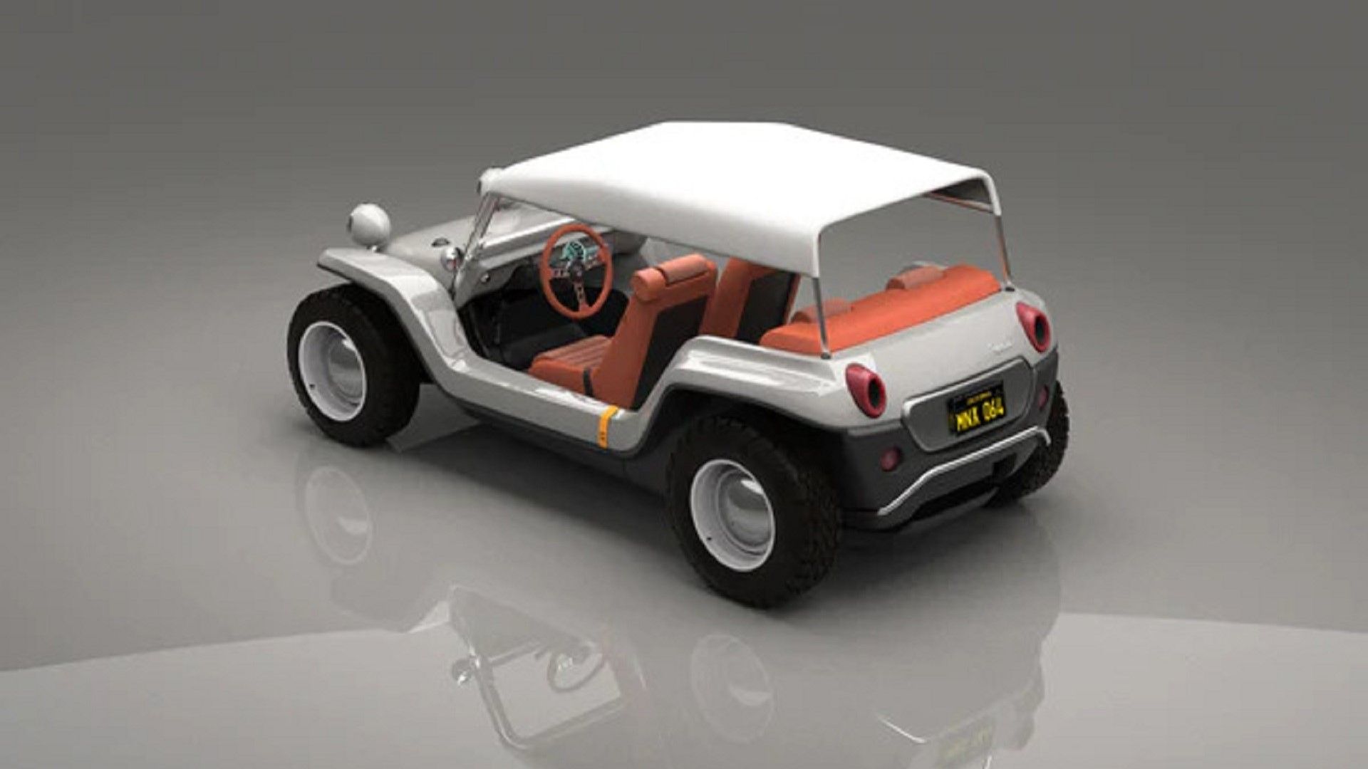 Meyers Manx Resort