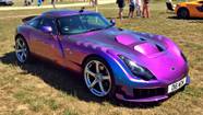 10 Amazing Sports Cars We Didn t Get In America