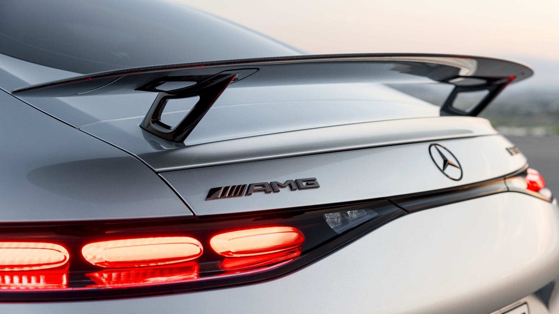 2024 Mercedes AMG GT Coupe: The Gen-II Is Bigger And Bolder Than Before