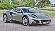 Best New Sports Cars Of 2024