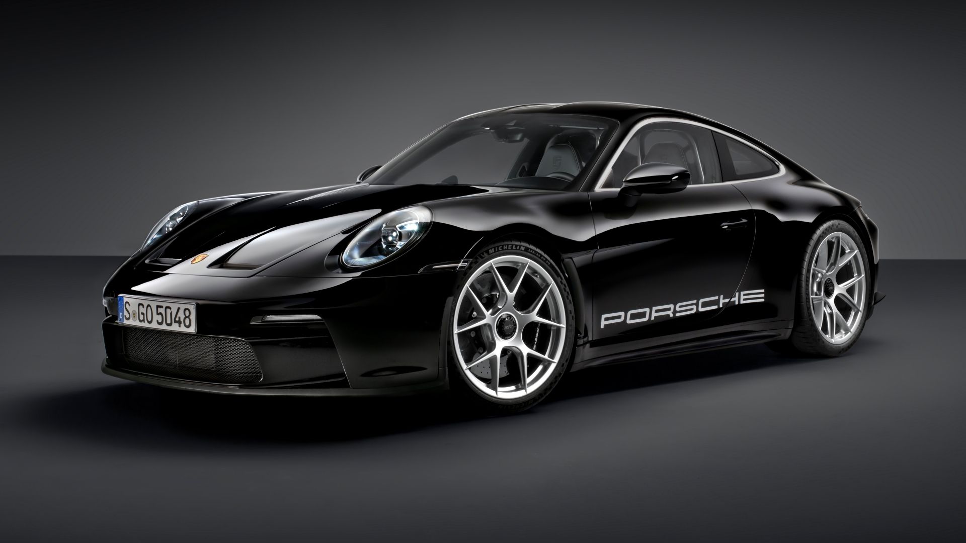 Here's Why The 2024 Porsche 911 S/T Is The Ultimate Expression Of The 911