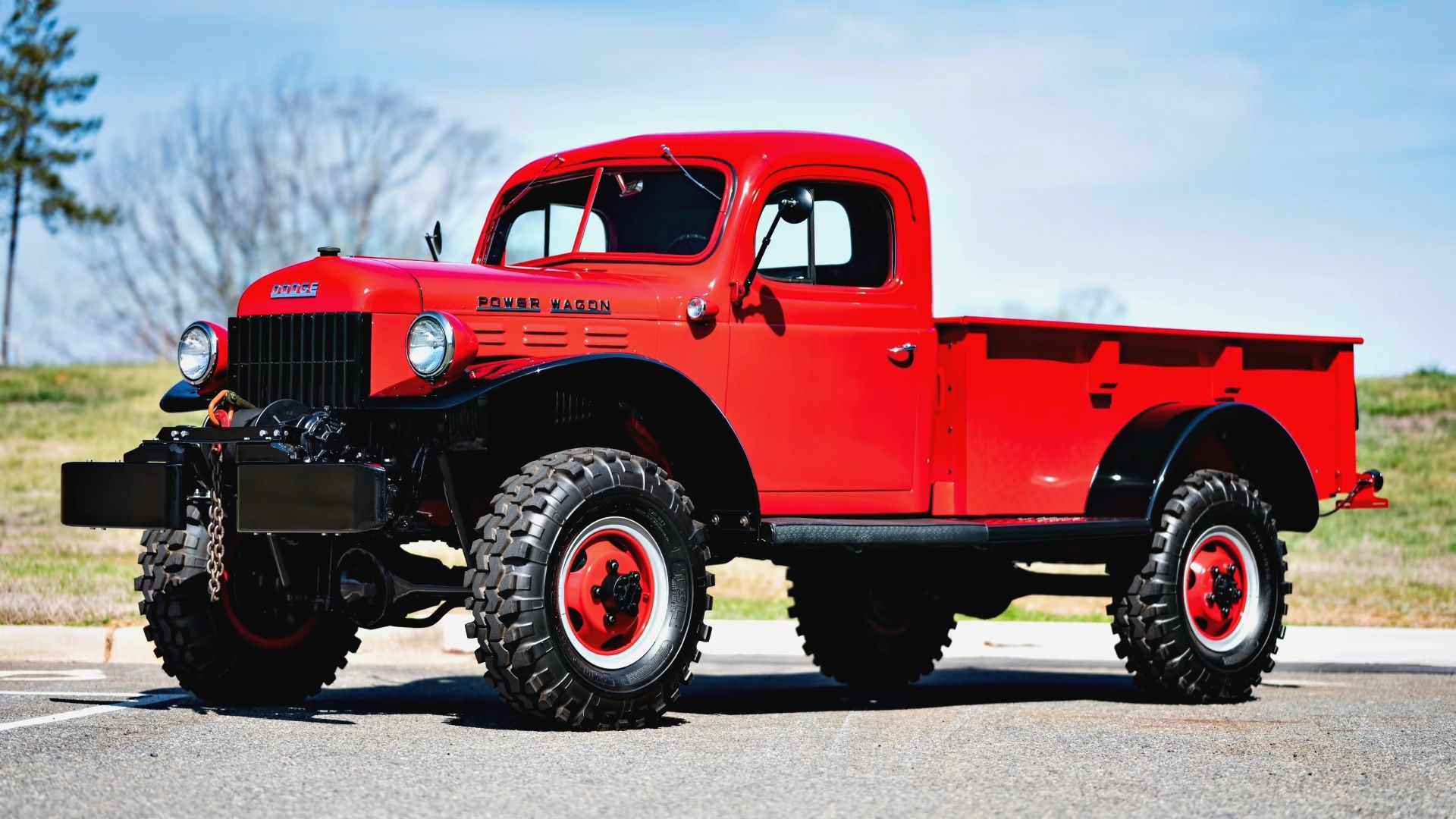 The Ram SRT-10 Is Still The Coolest Truck Ever - Viper-Powered