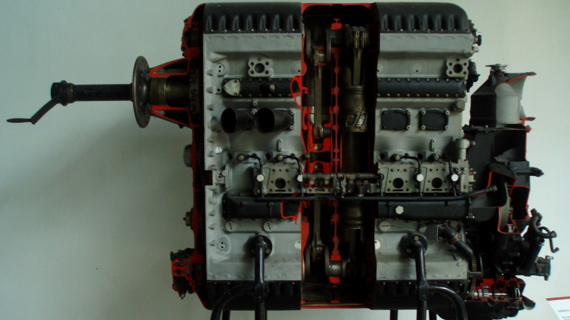 Savior Of Internal Combustion Here’s Why OpposedPiston Engines Are