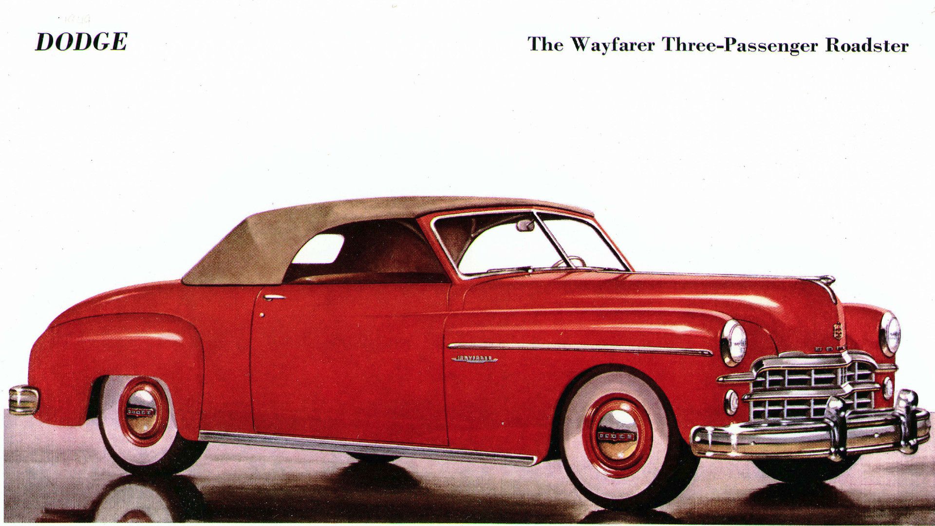 10 Awesome Dodge Cars That History