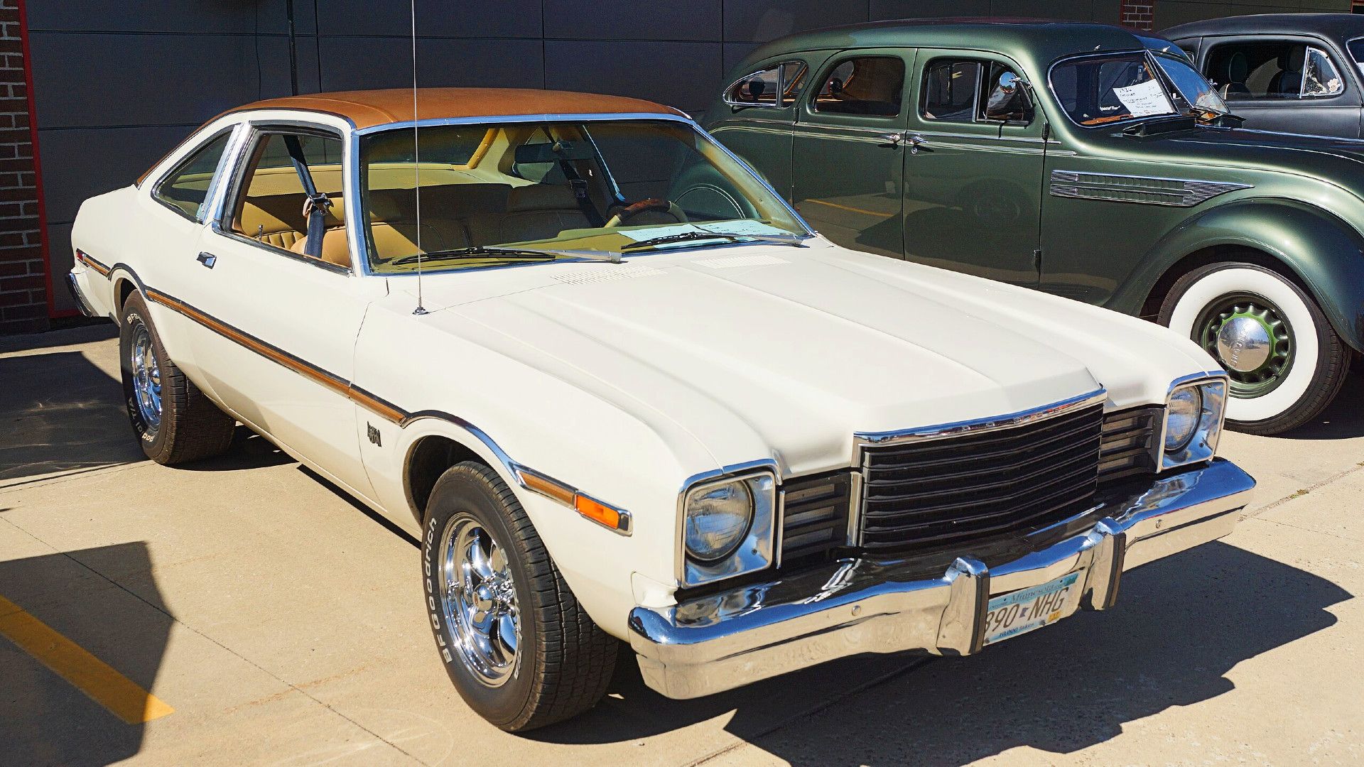 10 Awesome Dodge Cars That History Forgot