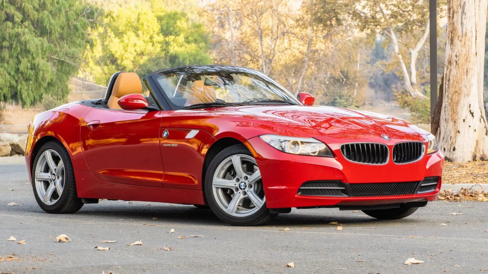 10 Sports Cars That Give The Mazda MX-5 Miata A Run For Its Money