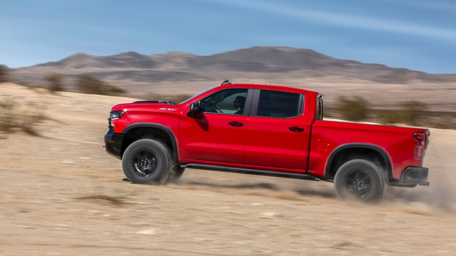 2023 Toyota Tundra Vs. 2023 Chevrolet Silverado 1500