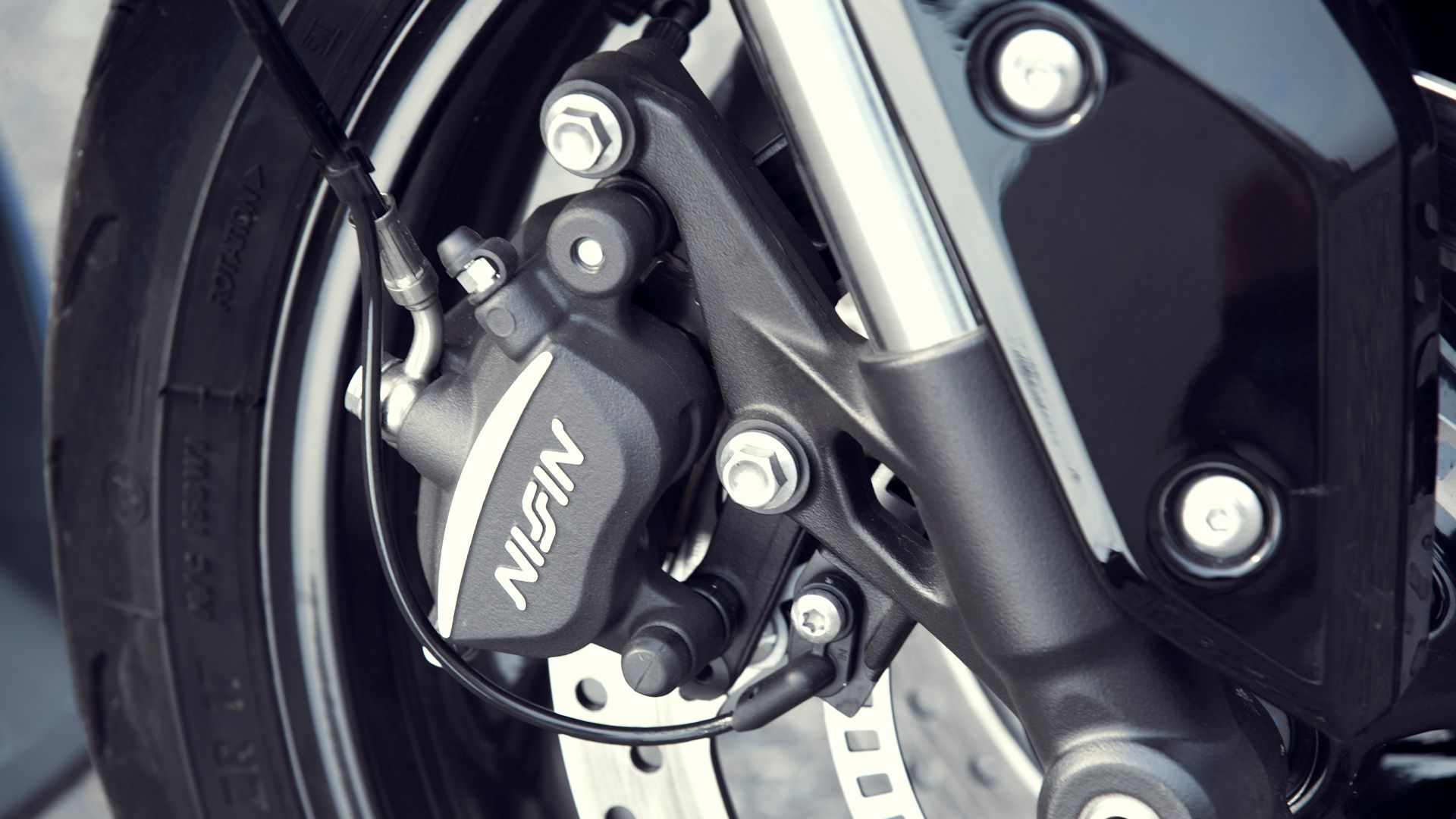 Organic vs Sintered Brake Pads Key Differences