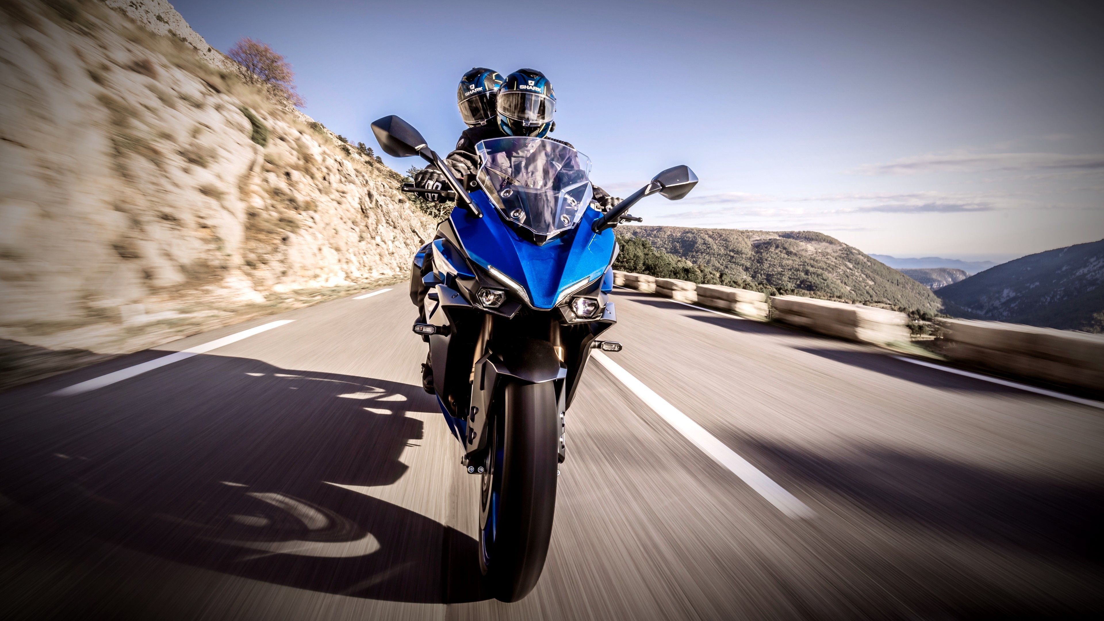 2024 Suzuki GSX-S1000X: All You Need To Know About The New Sport-Tourer