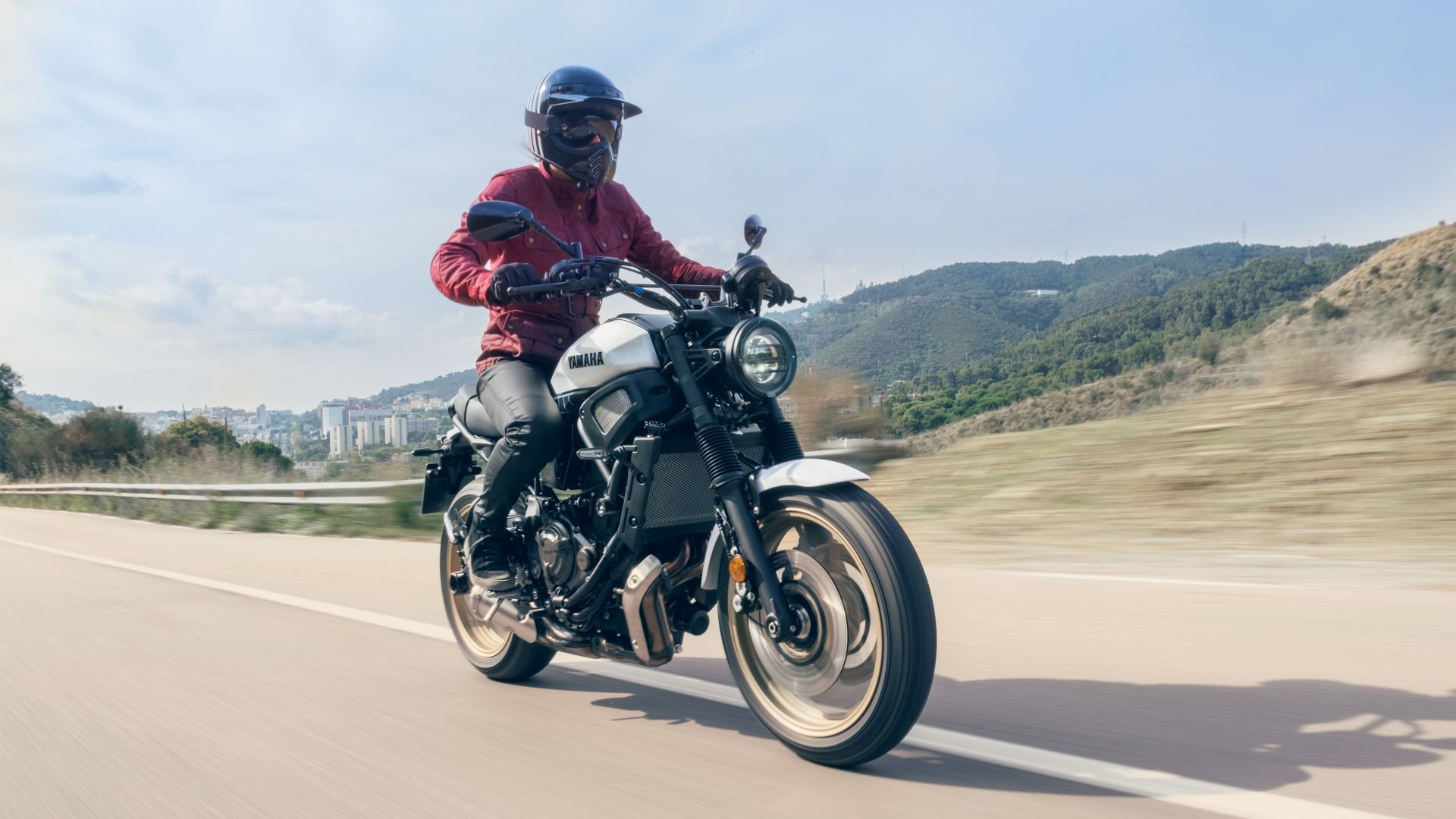 10 Must-Know Facts About The Yamaha XSR700
