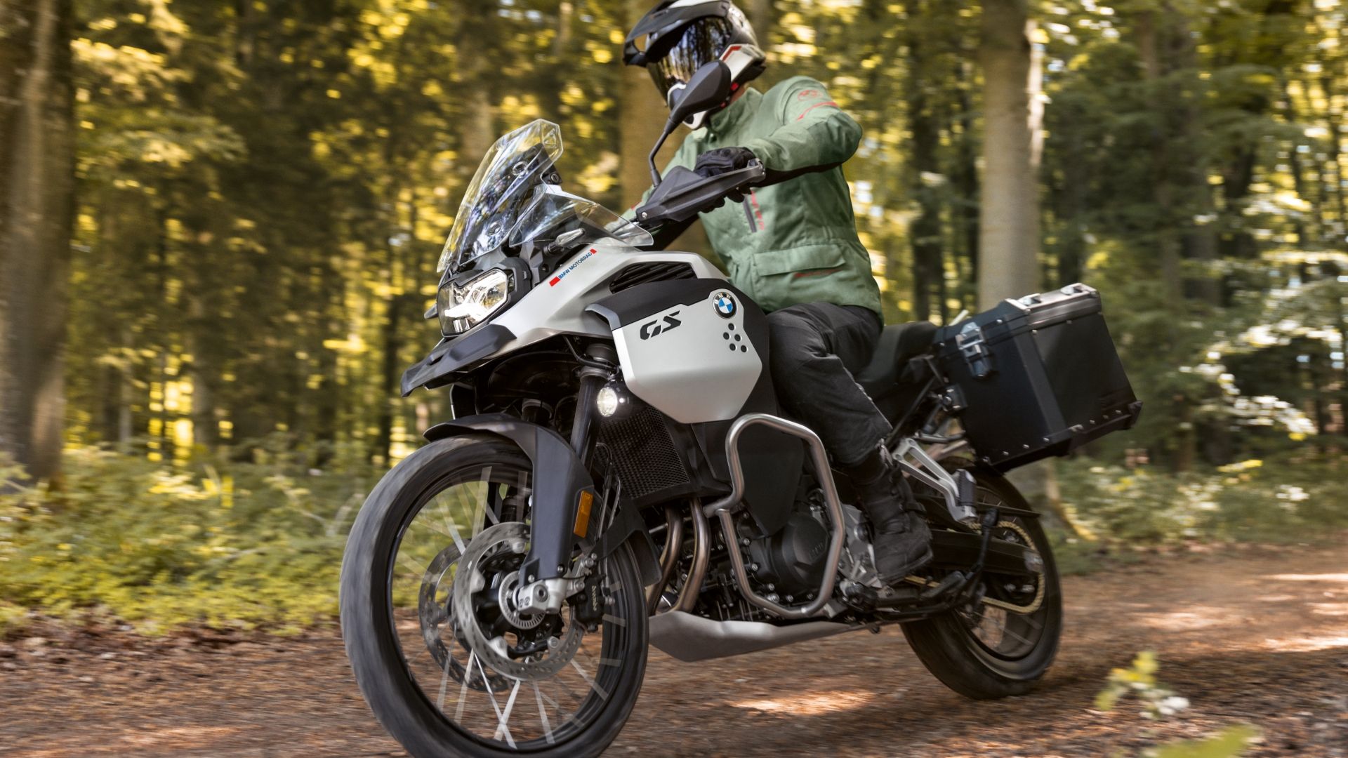 2024 BMW F 900 GS Everything You Need To Know