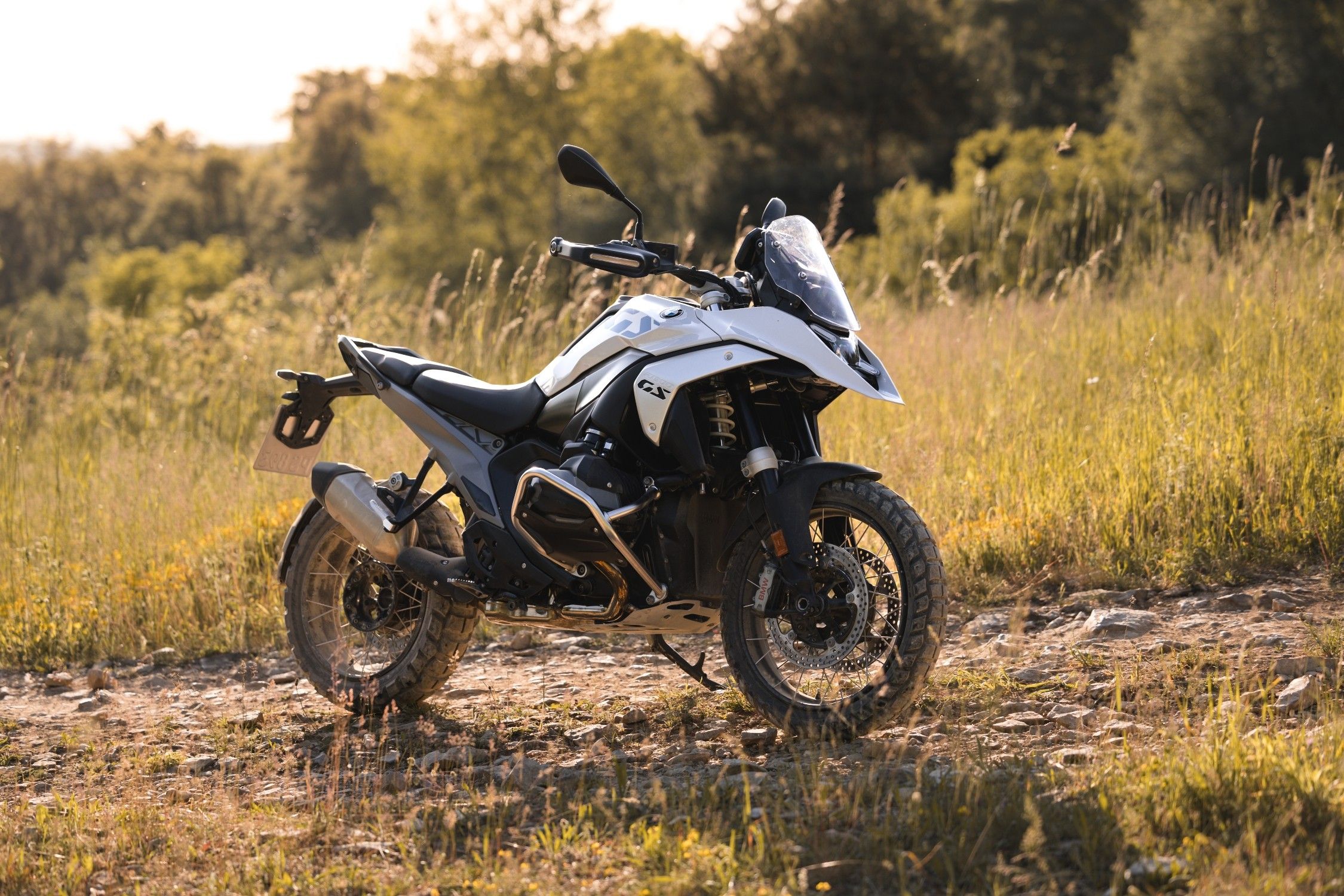 The 2024 BMW R 1300 GS Is Finally Here To Stir Up The Adventure Bike World