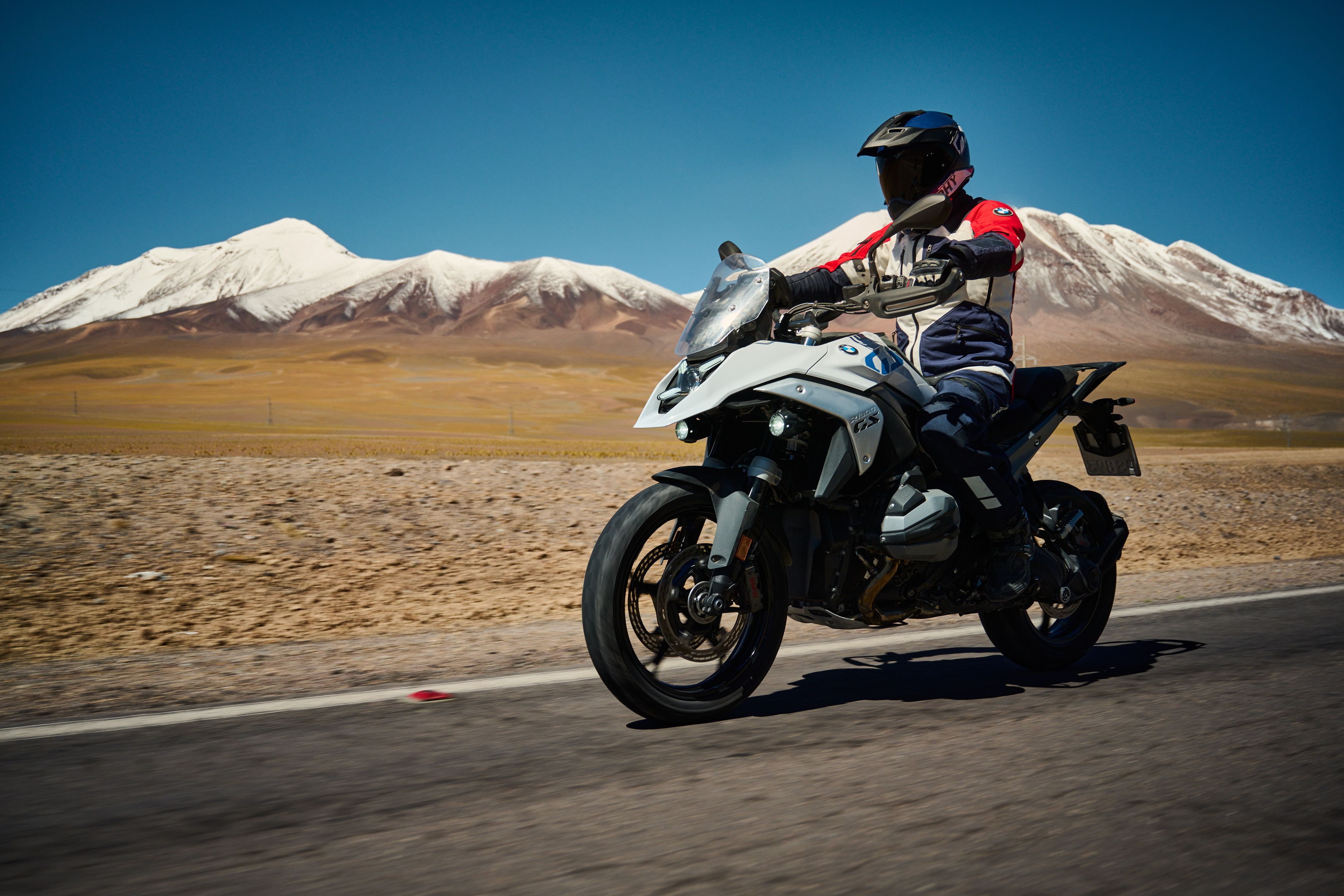2024 BMW R 1300 GS Everything You Need To Know