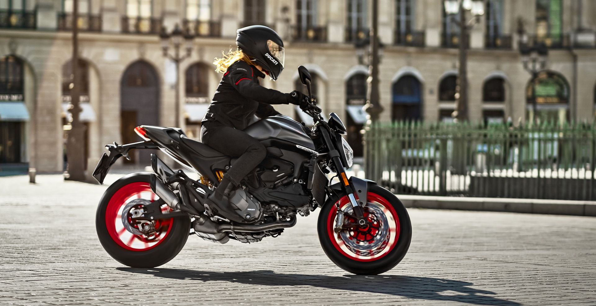 2024 Ducati Monster Plus Review, Pricing, And Specs