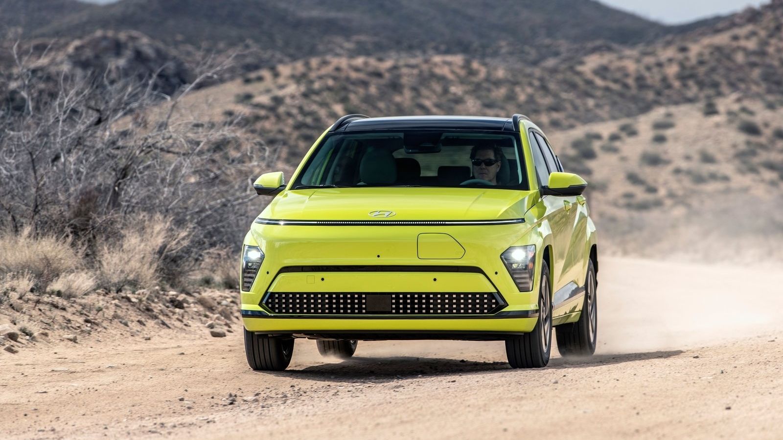 10 Things You Need To Know About The 2024 Hyundai Kona Electric