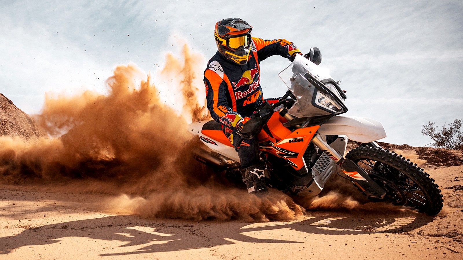 2024 KTM 890 Adventure R Rally Everything You Need To Know