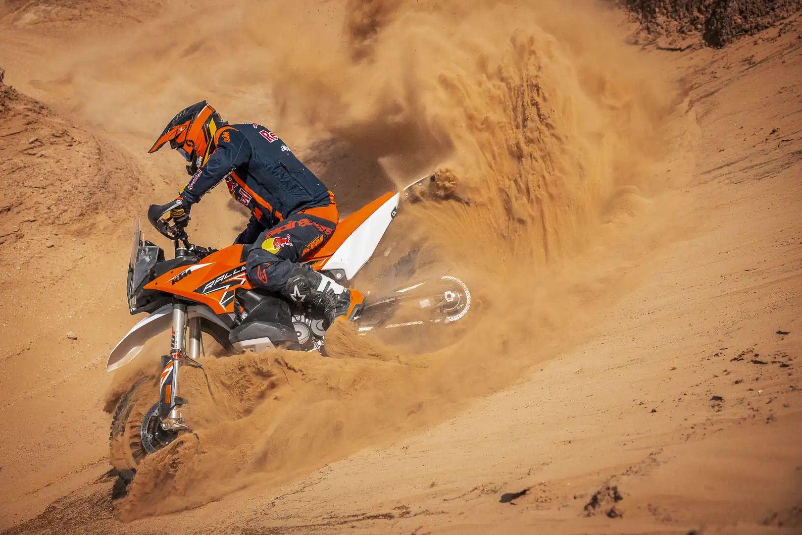 2024 KTM 890 Adventure R Rally Everything You Need To Know